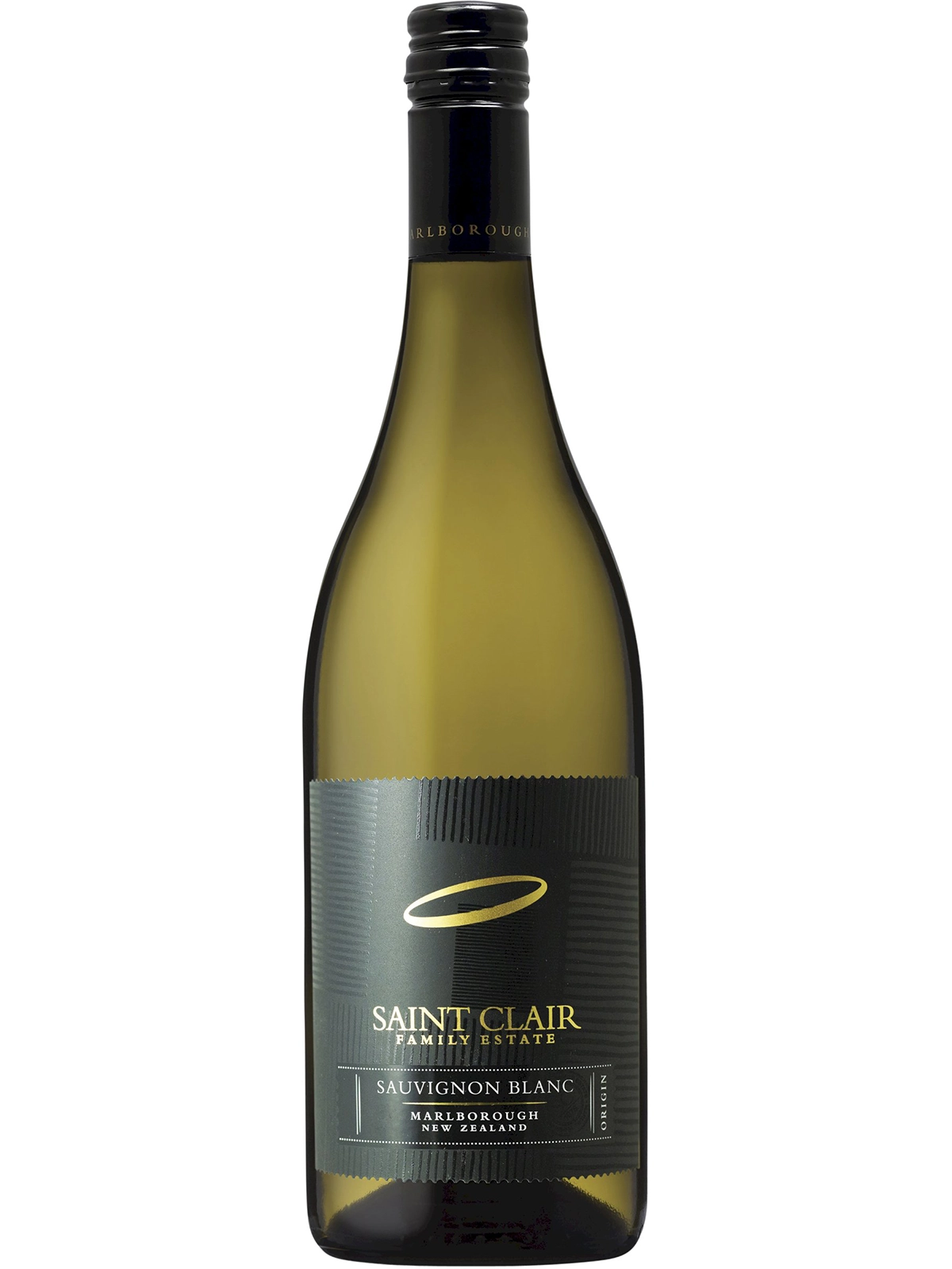 Saint Clair Marlborough Sauvignon Blanc 750ml
